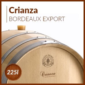 Bordeaux Export Crianza