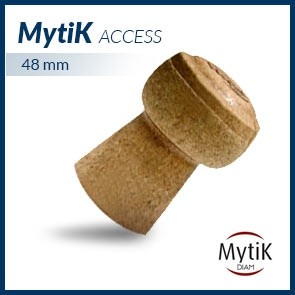 Korki Mytic Diam Access