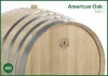 400L American Oak 