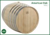 400L American Oak 