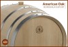 Bordeaux Export American Oak 