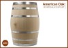Bordeaux Export American Oak 