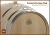 Bordeaux Export Eastern European Oak