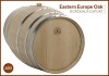 Bordeaux Export Eastern European Oak