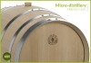 Micro-distillery cask 100L French Oak