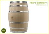 Micro-distillery cask 100L French Oak